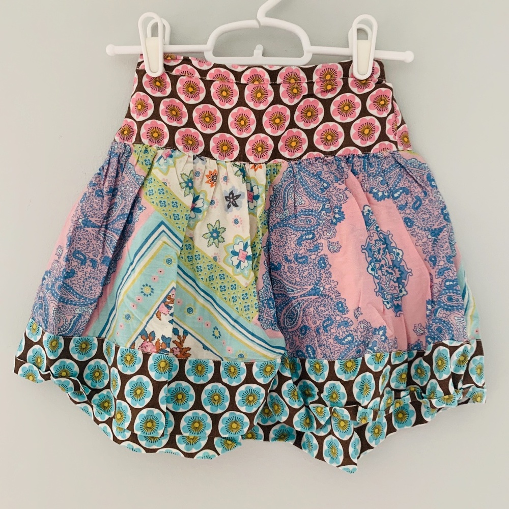 Mimi & Maggie skirt